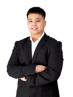 Janusz Canilao - Real Estate Agent