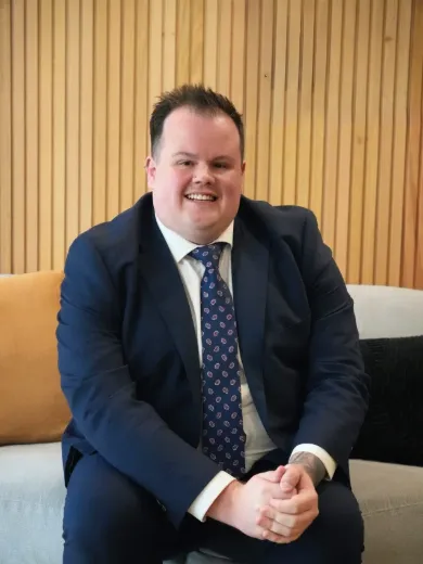 Jarrod Pearce - Real Estate Agent at Barry Plant - Doreen-Mernda