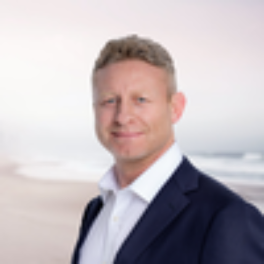 Jarrad Anderson - Real Estate Agent at LJ Hooker - Coolangatta Tweed