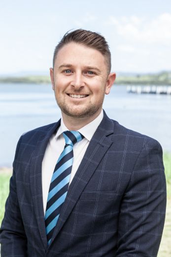 Jarath Moss - Real Estate Agent at Harcourts - Dapto | Albion Park | Shellharbour