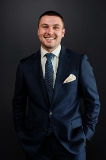 Jared De Vries - Real Estate Agent