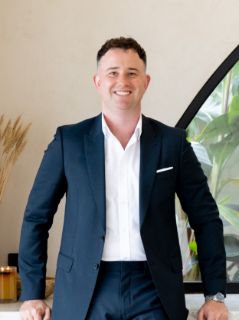 Jared Johnson - Real Estate Agent