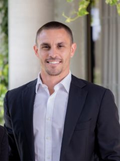 Jared Malan - Real Estate Agent