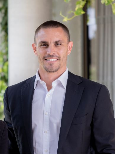 Jared Malan - Real Estate Agent at Ray White Malan + Co - Palm Beach