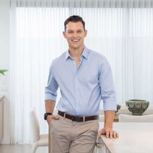 Jared Smith - Real Estate Agent at McGrath Toukley - TOUKLEY