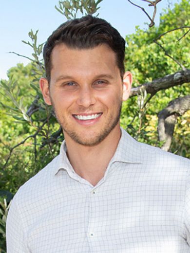 Jared Smith - Real Estate Agent at McGrath Toukley - TOUKLEY