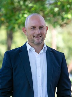 Jared  Webb - Real Estate Agent