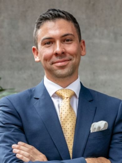 Jarred Campbell - Real Estate Agent at Harcourts Solutions - Alderley