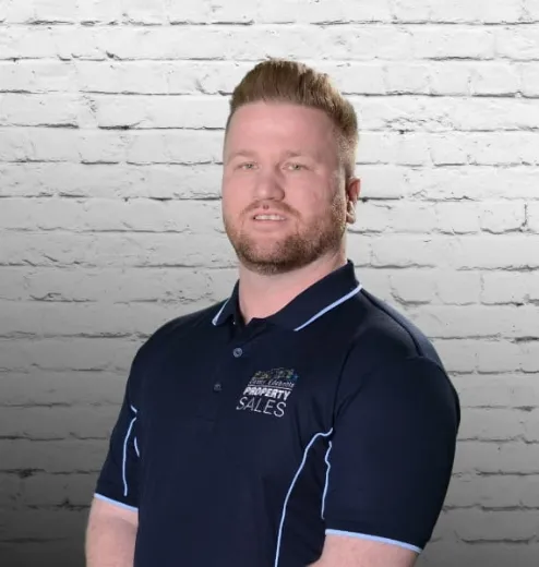 Jarrod Cook - Real Estate Agent at Danny Edebohls Property Sales - Moe