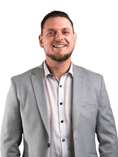 Jarrod Fleming - Real Estate Agent at Evolution Mandurah
