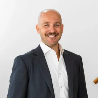 Jarrod Flintoff - Real Estate Agent