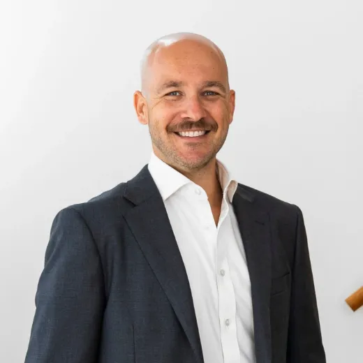 Jarrod Flintoff - Real Estate Agent at KORE Shire Partners Illawong / Menai Real Estate Agency