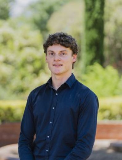 Jarrod Langridge - Real Estate Agent at McGrath - Riverina