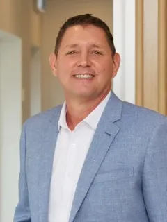 Jarrod Medway - Real Estate Agent