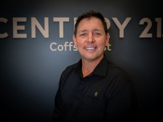 Jarrod Medway - Real Estate Agent