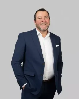 Jarrod ONeil - Real Estate Agent