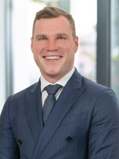 Jarrod  Robinson - Real Estate Agent at Woodards - Manningham
