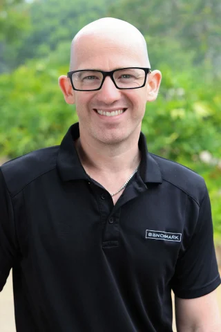 Jarron Camp - Real Estate Agent