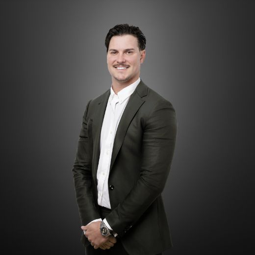 Jarryd Blake - Real Estate Agent at Amir Prestige Group - PARADISE POINT