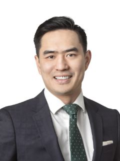 Jarryd Bow - Real Estate Agent