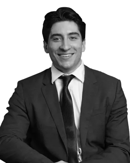 Jarvis Hearne - Real Estate Agent at Sydney Sotheby's International Realty - Double Bay