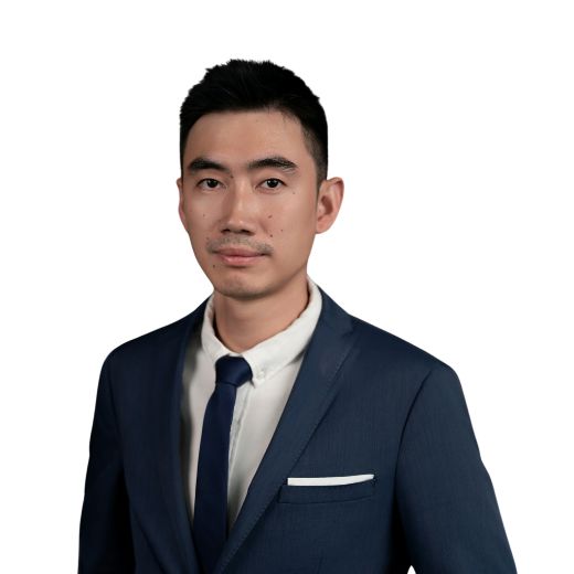 Jas Liu - Real Estate Agent at Moment Group - DOCKLANDS