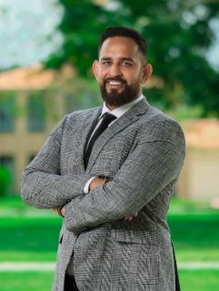 JAS NIJJAR - Real Estate Agent
