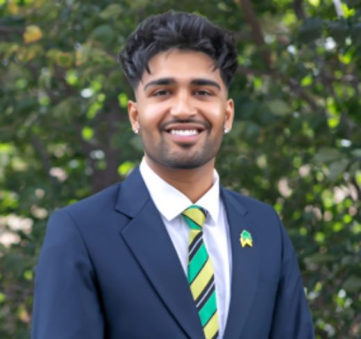 Jaskaran Singh - Real Estate Agent at Reliance Werribee - WERRIBEE