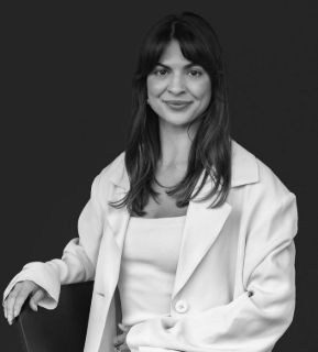 Jasmin McClymont - Real Estate Agent
