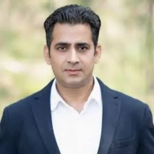 Jashwant Upadhyay - Real Estate Agent at Ray White - Blacktown City