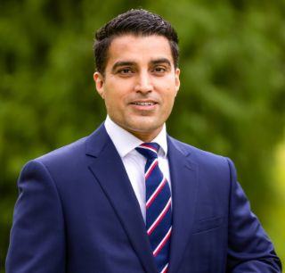 Jasmander Singh - Real Estate Agent