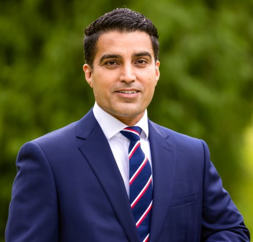 Jasmander Singh - Real Estate Agent at Dream Land Property Group