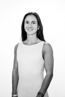 Jasmin Markham - Real Estate Agent