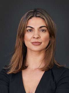 Jasmin McClymont - Real Estate Agent