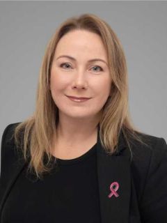 Jasmin Tchilinguirian - Real Estate Agent