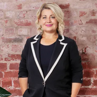 Jasmin Jurkovic - Real Estate Agent