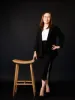 Jasmine Zheng - Real Estate Agent - Areal Property - Melbourne
