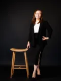 Jasmine Zheng - Real Estate Agent From - Areal Property - Melbourne