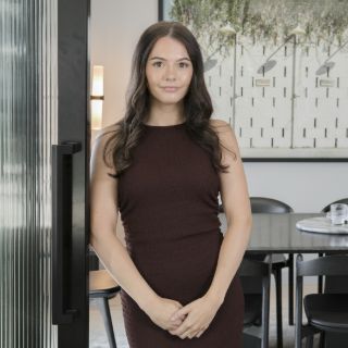 Jasmine Jerez - Real Estate Agent