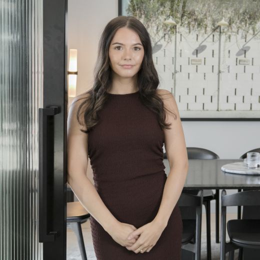 Jasmine Jerez - Real Estate Agent at McGrath - Geelong | Newtown