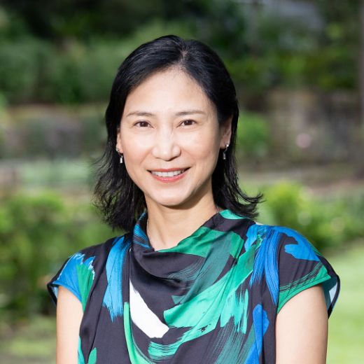 Jasmine Jia - Real Estate Agent at McGrath - Hornsby