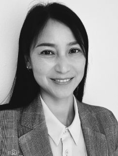 Jasmine  Jia - Real Estate Agent