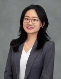 Jasmine Li - Real Estate Agent From - A Dot Realty