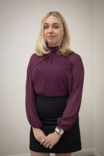 Jasmine Mitchell - Real Estate Agent