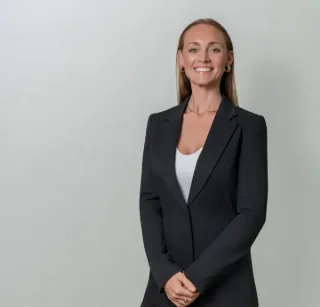 Jasmine Smith - Real Estate Agent