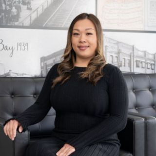 Jasmine So - Real Estate Agent