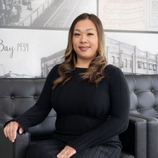 Jasmine So - Real Estate Agent at Exclusive Real Estate - Concord