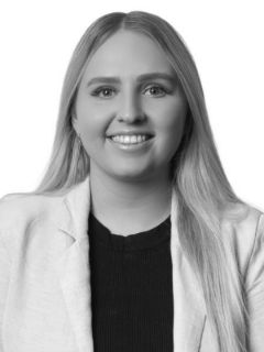 Jasmine Ward - Real Estate Agent