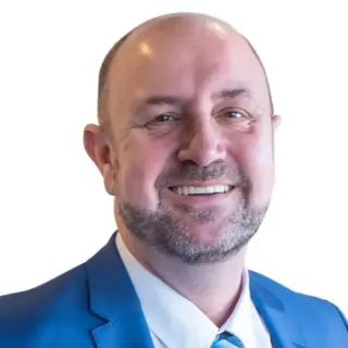 Jason Wright - Real Estate Agent