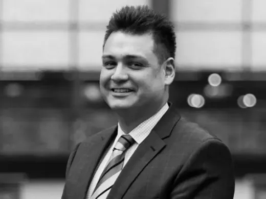 Jason Bauer - Real Estate Agent at Beere Property - SYDNEY